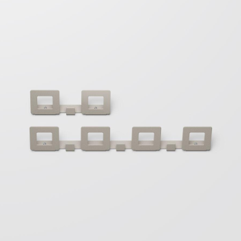 Percha pequeña HANG 0/322 Pezzani