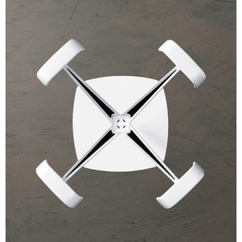 Perchero QUADRANGOLO 1488 CAIMI