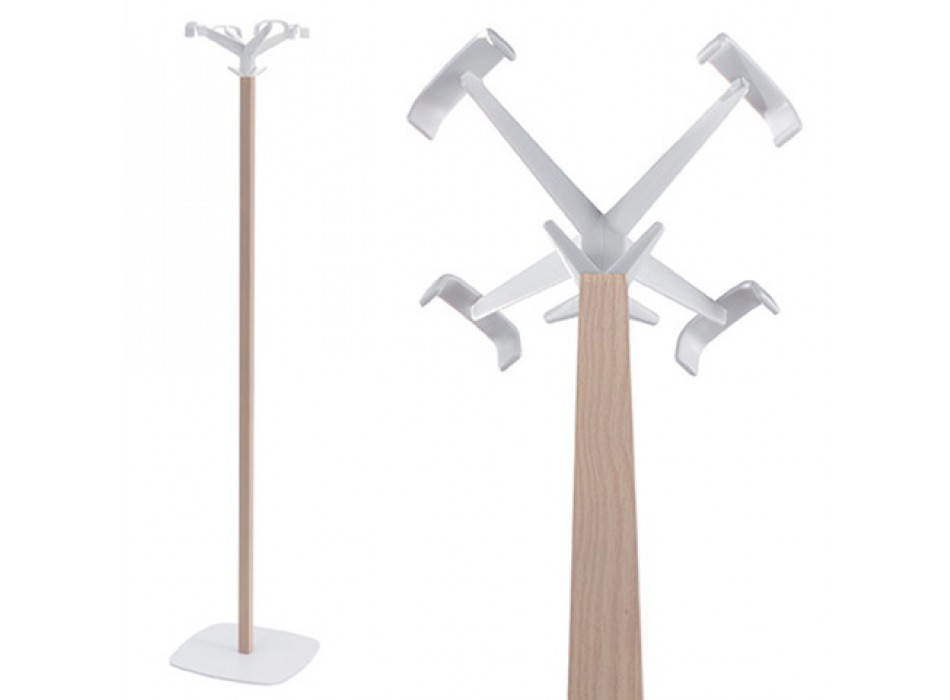 Perchero QUADRANGOLO 1488 CAIMI