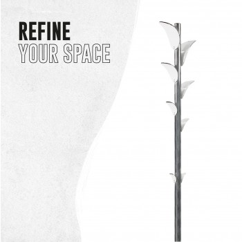 SIMPLY 13744 Perchero VESTA NN