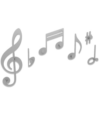 PERCHA DE ROPA VERDE 51-13-1 CALLEA DESIGN