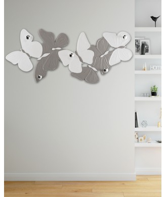 Perchero LIGHT VOLTEGGIO P4826 PINTDECOR