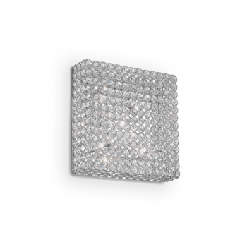 Aplique de pared Admiral PL4 PL6 PL8 PL10 Ideal Lux