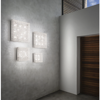 Aplique de pared Admiral PL4 PL6 PL8 PL10 Ideal Lux