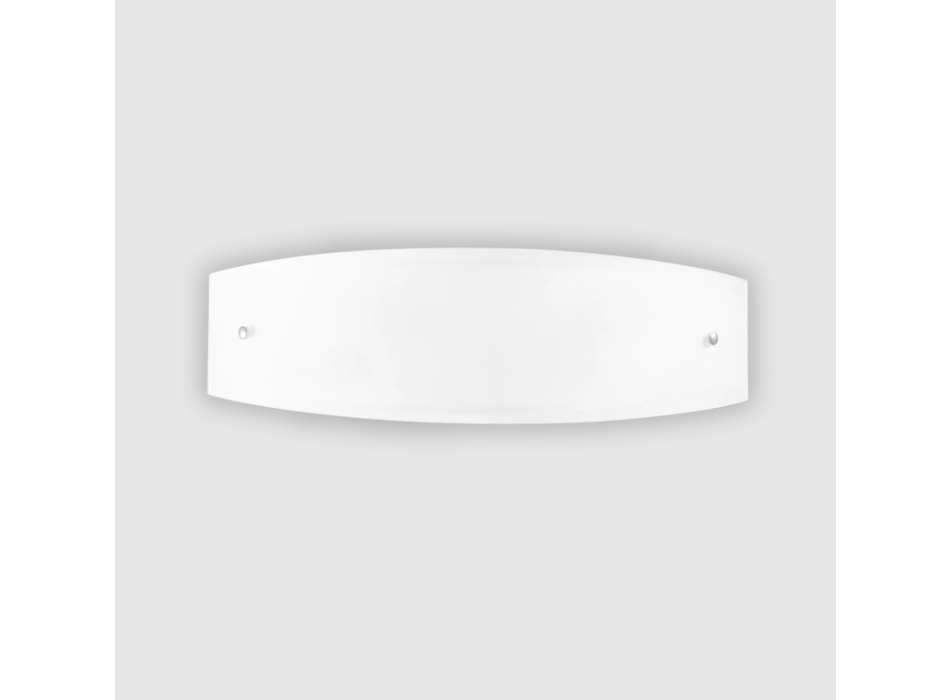 Aplique de pared ALI AP2 - IDEAL LUX