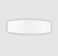 Aplique de pared ALI AP2 - IDEAL LUX