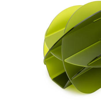 Lámpara de pared Allegretta Emporium