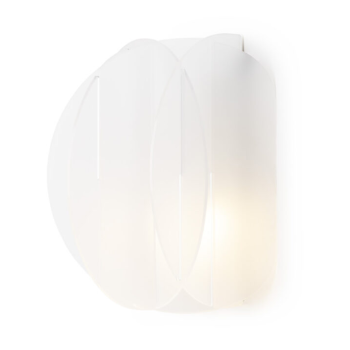 Lámpara de pared Allegretta Emporium