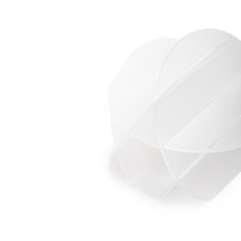 Lámpara de pared Allegretta Emporium