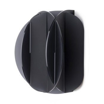 Lámpara de pared Allegretta Emporium