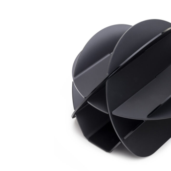 Lámpara de pared Allegretta Emporium