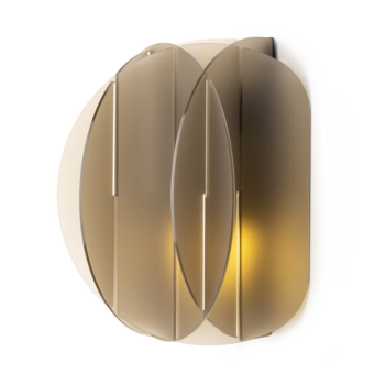 Lámpara de pared Allegretta Emporium