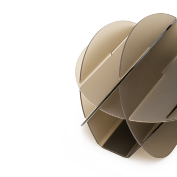 Lámpara de pared Allegretta Emporium