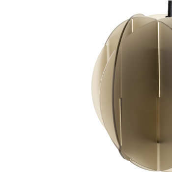 Lámpara de pared Allegretta Emporium