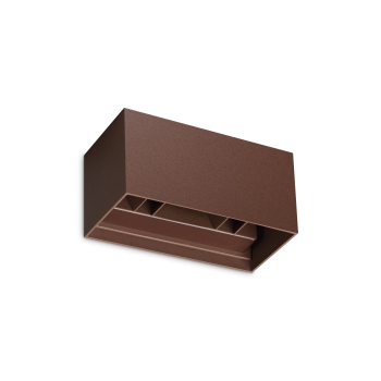 Lámpara de pared ATOM de Ideal Lux