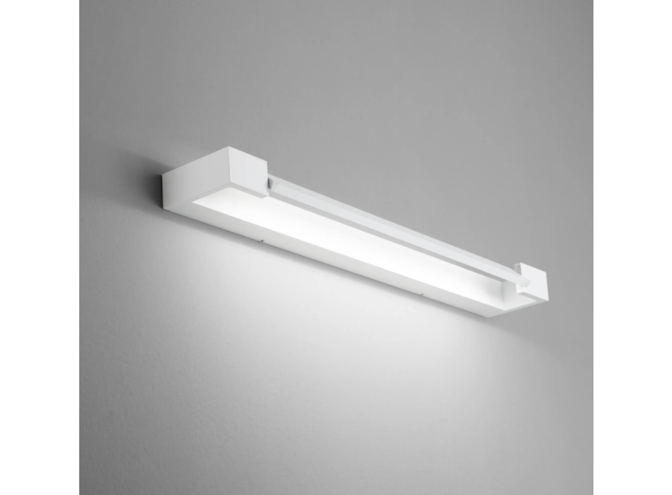 Aplique de pared BALANCE - IDEAL LUX
