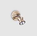 Aplique de pared BARBER AP1 - IDEAL LUX