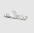 Aplique de pared BINOMIO LED AP - IDEAL LUX