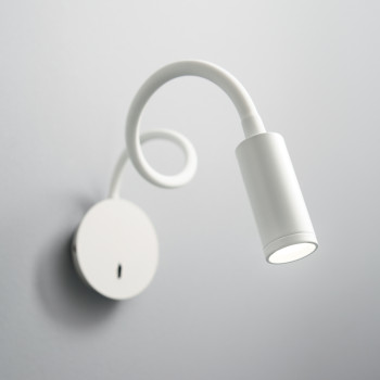 Aplique de pared FOCUS 2 AP Ideal Lux