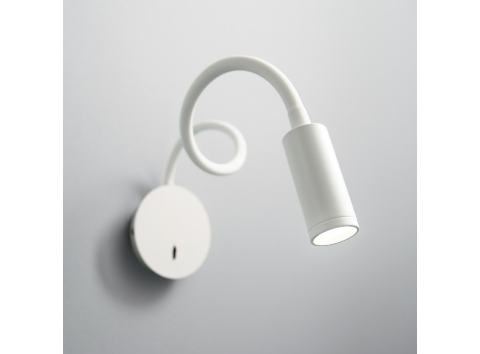 Aplique de pared FOCUS 2 AP Ideal Lux