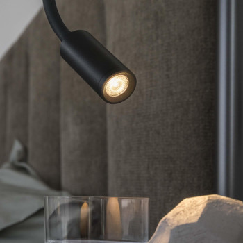 Aplique de pared FOCUS 2 AP Ideal Lux