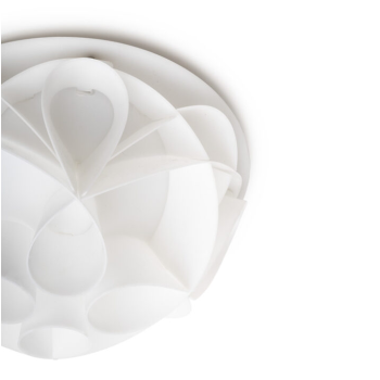 Lámpara de pared Gemma Emporium