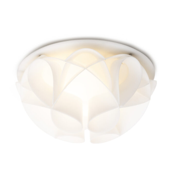 Lámpara de pared Gemma Emporium