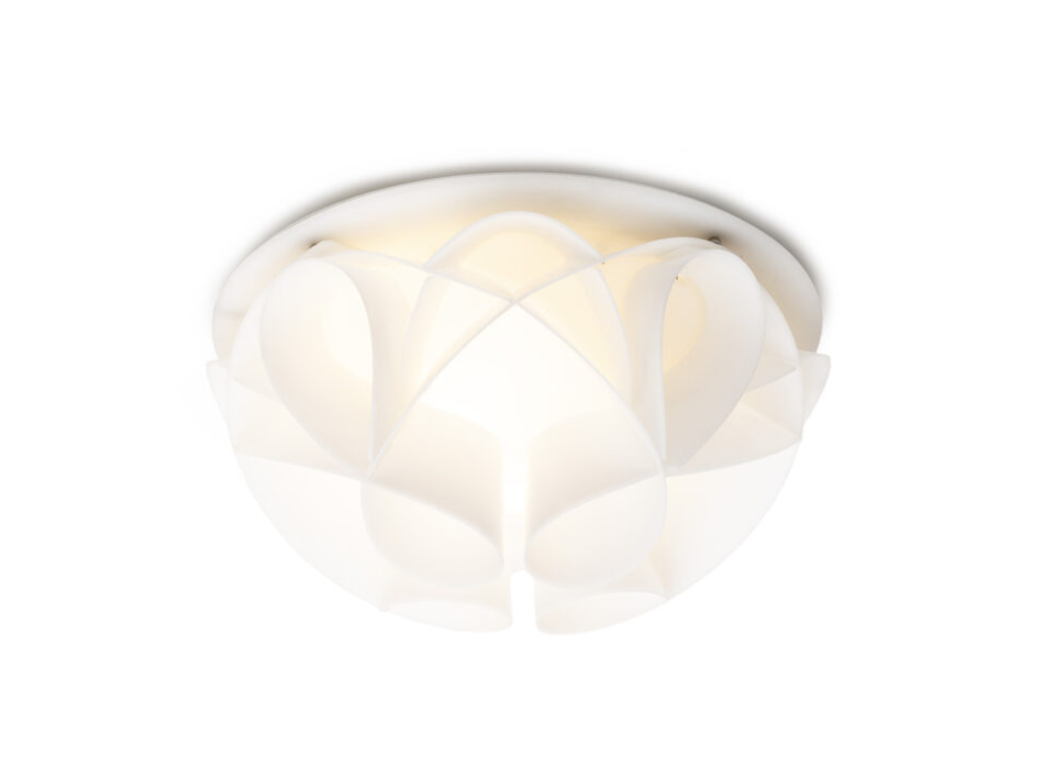 Lámpara de pared Gemma Emporium