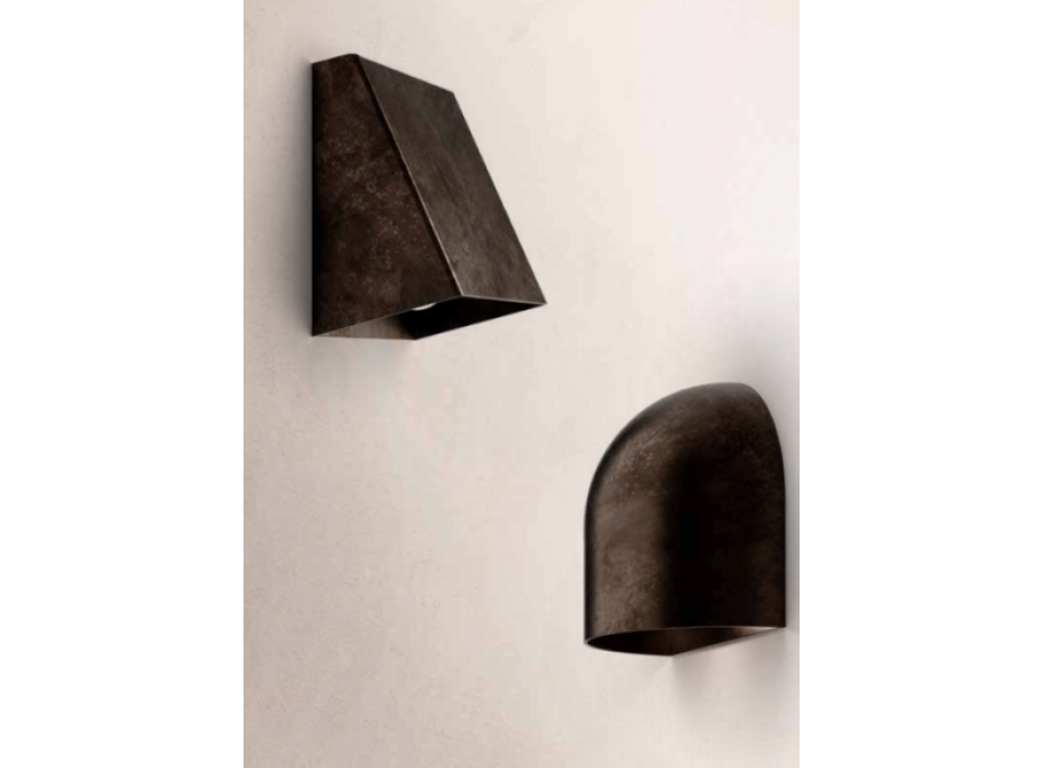 Lámpara colgante BLOOM IL FANALE