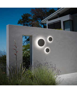 Aplique de pared PUNTO de Ideal Lux