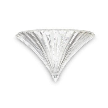 Aplique de pared SANTA AP1 BIG - IDEAL LUX