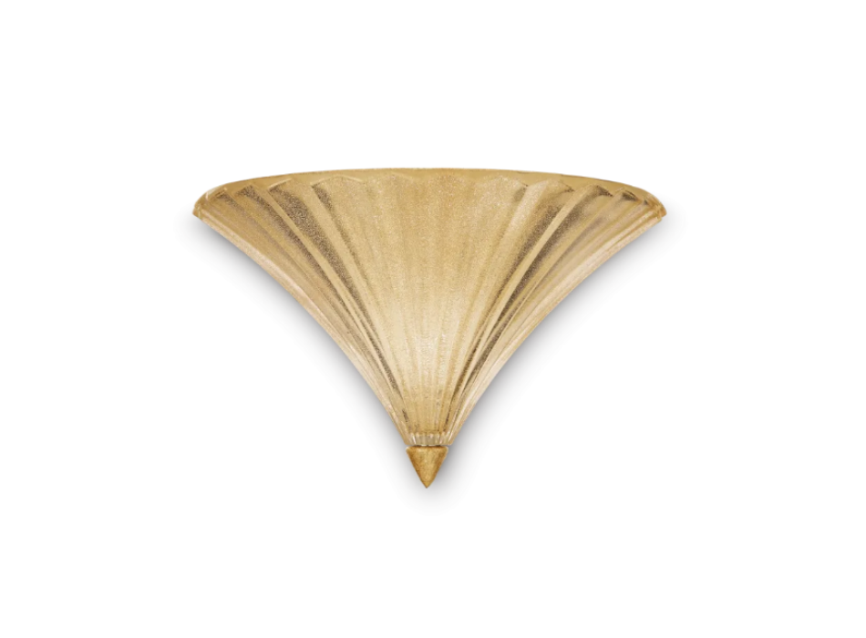 Aplique de pared SANTA AP1 BIG - IDEAL LUX