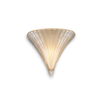 Aplique de pared SANTA AP1 SMALL - IDEAL LUX