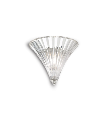 Aplique de pared SANTA AP1 SMALL - IDEAL LUX