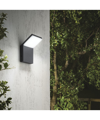 Lámpara de pared STYLE Ideal Lux