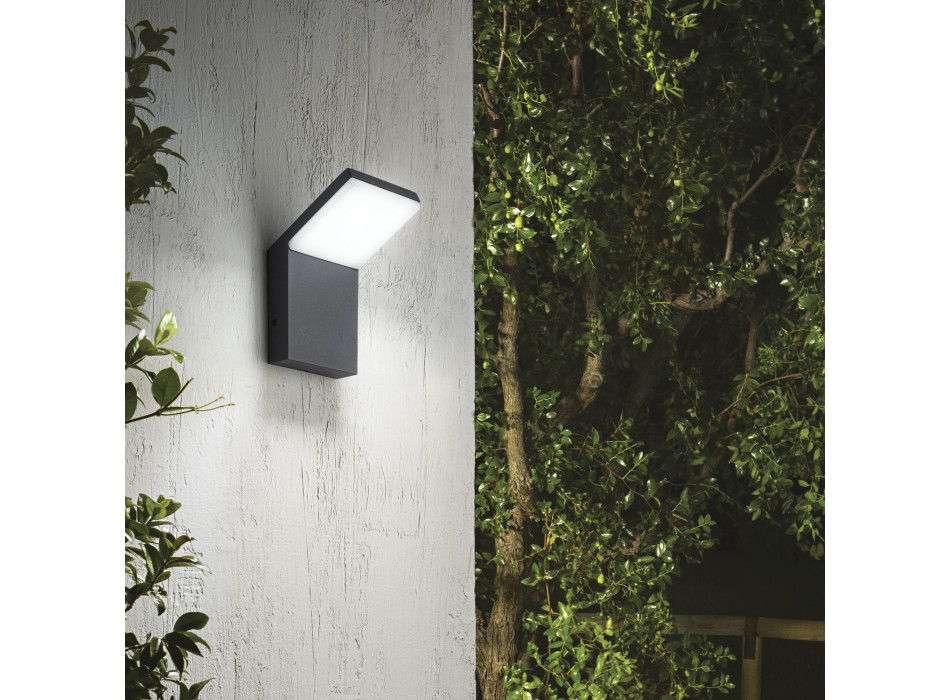 Lámpara de pared STYLE Ideal Lux