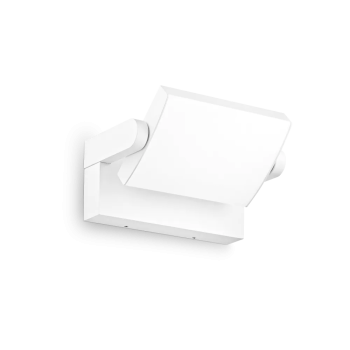 Lámpara de pared SWIPE AP Ideal Lux