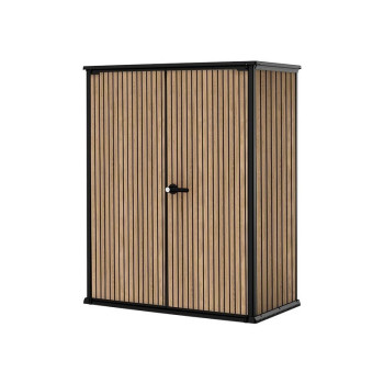 Armario de resina vertical KETER SIGNATURE