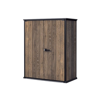 Armario de resina vertical KETER SIGNATURE