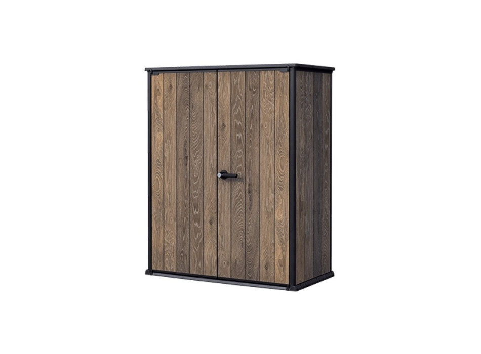 Armario de resina vertical KETER SIGNATURE