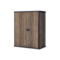 Armario de resina vertical KETER SIGNATURE