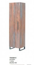 GABINETE TS520012 IDI