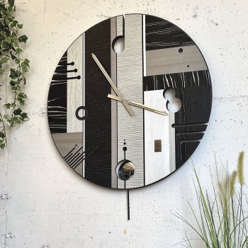 Arosio Milano Reloj ESSENTIAL Arce Midarte