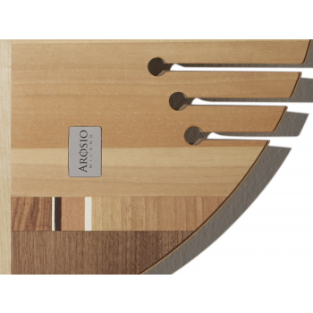 Arosio Milano Reloj ESSENTIAL Arce Midarte