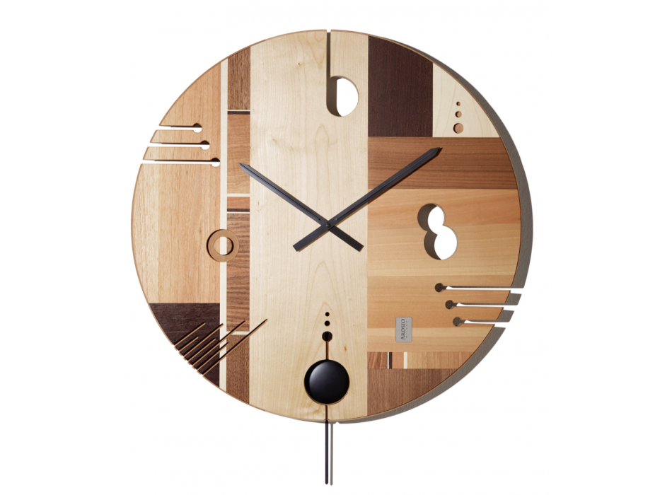 Arosio Milano Reloj ESSENTIAL Arce Midarte