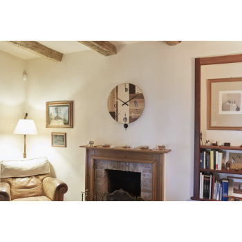 Arosio Milano Reloj ESSENTIAL Arce Midarte