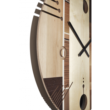 Arosio Milano Reloj ESSENTIAL Arce Midarte