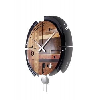 Arosio Milano SAMADA Marrón Midarte