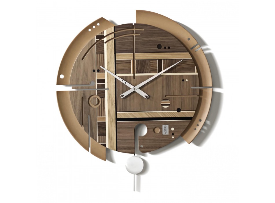 Arosio Milán SAMADA Canaletto Midarte