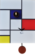 ALREDEDOR DE MONDRIAN